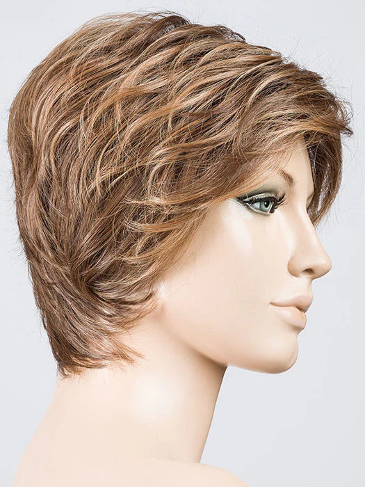 Cover | Heat Friendly Synthetic Lace Front (Mono Part) Wig by Ellen Wille | PRE-ORDER FOR AUGUST 31 SHIP