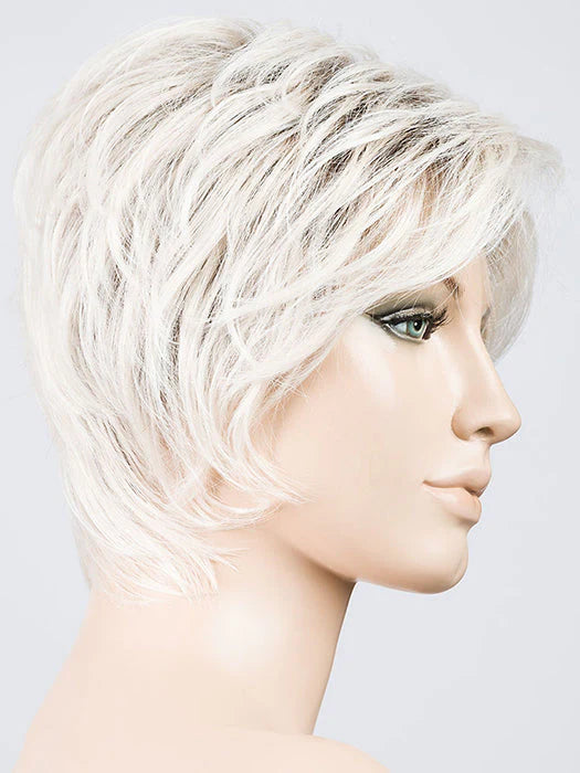 Cover | Heat Friendly Synthetic Lace Front (Mono Part) Wig by Ellen Wille | PRE-ORDER FOR AUGUST 31 SHIP