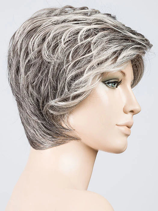 Cover | Heat Friendly Synthetic Lace Front (Mono Part) Wig by Ellen Wille | PRE-ORDER FOR AUGUST 31 SHIP