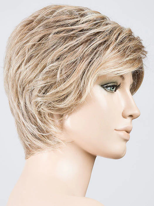 Cover | Heat Friendly Synthetic Lace Front (Mono Part) Wig by Ellen Wille | PRE-ORDER FOR AUGUST 31 SHIP