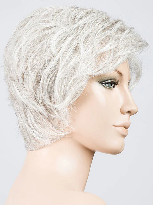 Cover | Heat Friendly Synthetic Lace Front (Mono Part) Wig by Ellen Wille | PRE-ORDER FOR AUGUST 31 SHIP