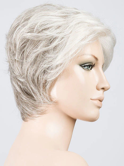 Cover | Heat Friendly Synthetic Lace Front (Mono Part) Wig by Ellen Wille | PRE-ORDER FOR AUGUST 31 SHIP