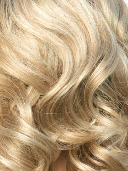 Rin | Heat Friendly Synthetic Extended Lace Front (Mono Part) Wig by Noriko