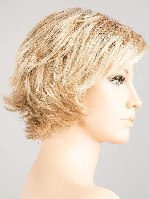 Date - Large | Synthetic (Mono Crown) Wig by Ellen Wille