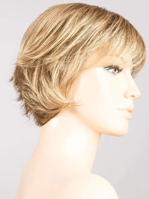 Date Mono | Synthetic Lace Front (Mono Top) Wig by Ellen Wille