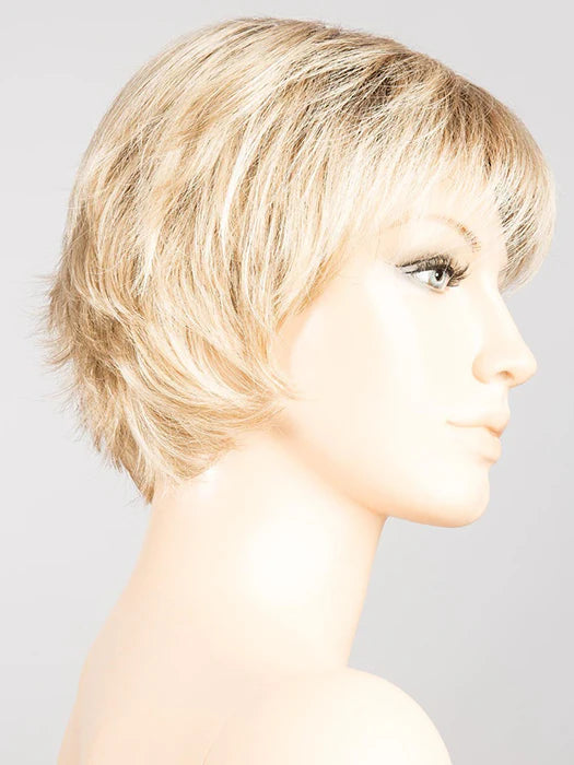 Date Mono | Synthetic Lace Front (Mono Top) Wig by Ellen Wille