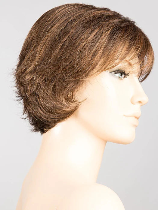 Date Mono | Synthetic Lace Front (Mono Top) Wig by Ellen Wille