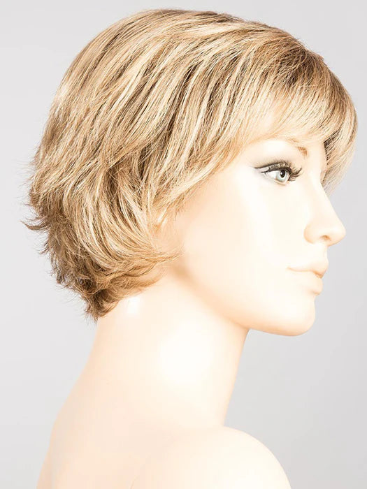 Date Mono | Synthetic Lace Front (Mono Top) Wig by Ellen Wille