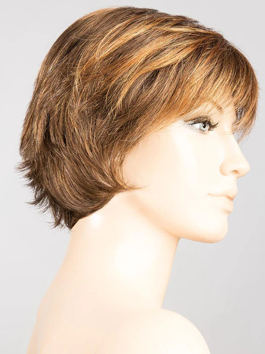 Date Mono | Synthetic Lace Front (Mono Top) Wig by Ellen Wille