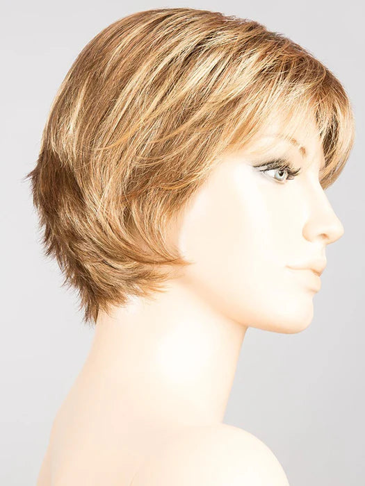 Date Mono | Synthetic Lace Front (Mono Top) Wig by Ellen Wille