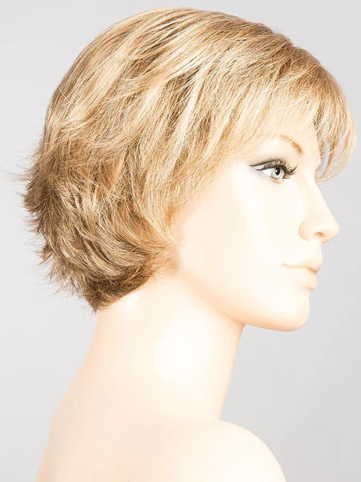 Date Mono | Synthetic Lace Front (Mono Top) Wig by Ellen Wille