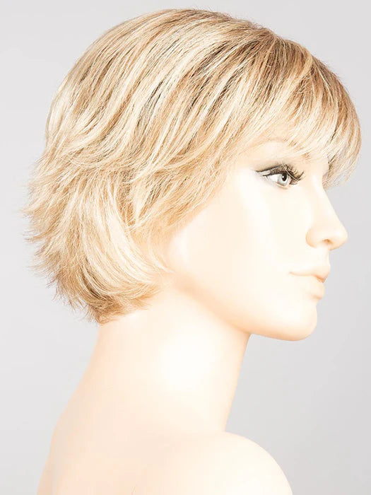 Date Mono | Synthetic Lace Front (Mono Top) Wig by Ellen Wille