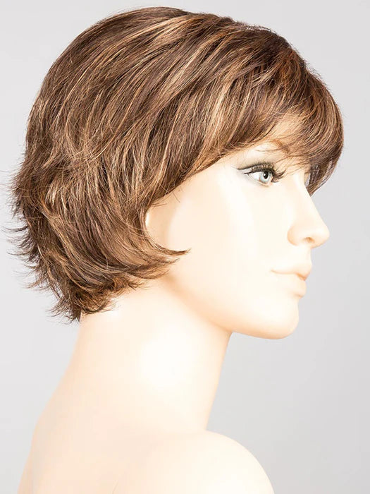 Date Mono | Synthetic Lace Front (Mono Top) Wig by Ellen Wille