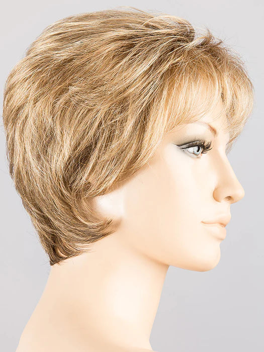 Desire | Synthetic Extended Lace Front (Hand-Tied) Wig by Ellen Wille