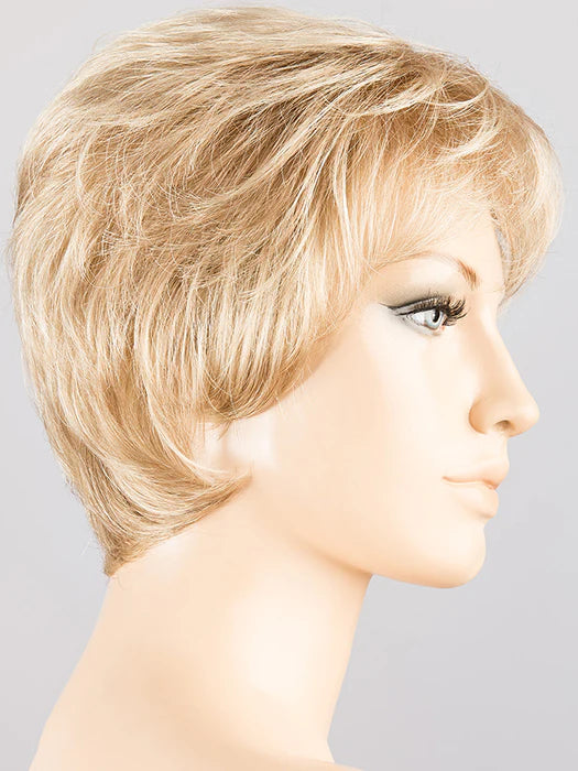 Desire | Synthetic Extended Lace Front (Hand-Tied) Wig by Ellen Wille