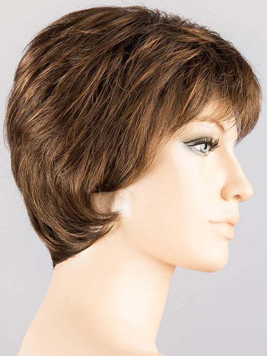 Desire | Synthetic Extended Lace Front (Hand-Tied) Wig by Ellen Wille