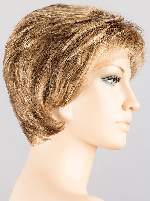 Desire | Synthetic Extended Lace Front (Hand-Tied) Wig by Ellen Wille