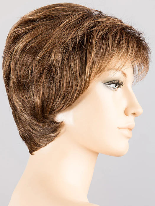 Desire | Synthetic Extended Lace Front (Hand-Tied) Wig by Ellen Wille