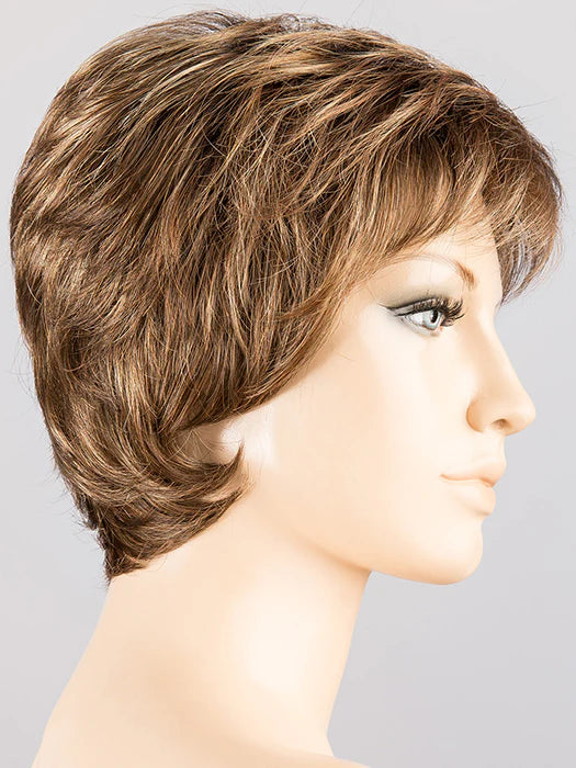 Desire | Synthetic Extended Lace Front (Hand-Tied) Wig by Ellen Wille