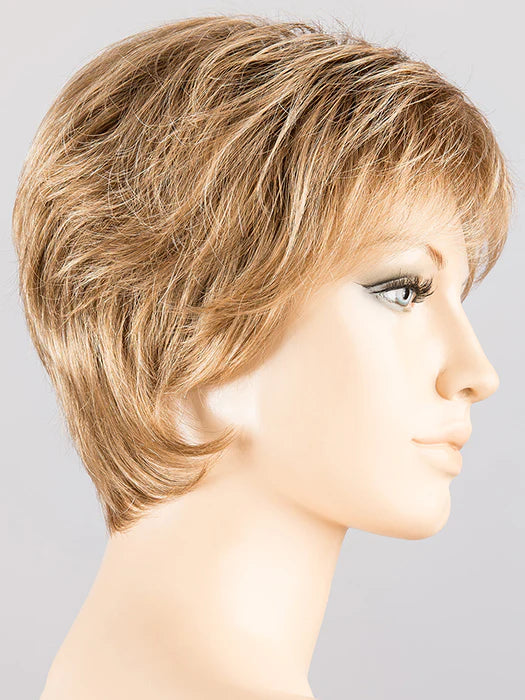 Desire | Synthetic Extended Lace Front (Hand-Tied) Wig by Ellen Wille