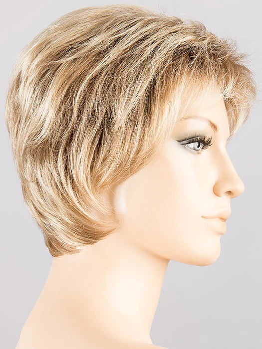 Desire | Synthetic Extended Lace Front (Hand-Tied) Wig by Ellen Wille