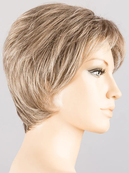 Desire | Synthetic Extended Lace Front (Hand-Tied) Wig by Ellen Wille