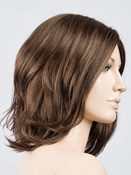 Destiny | Heat Friendly Synthetic Lace Front (Mono Part) Wig by Ellen Wille | PRE-ORDER FOR AUGUST 31 SHIP