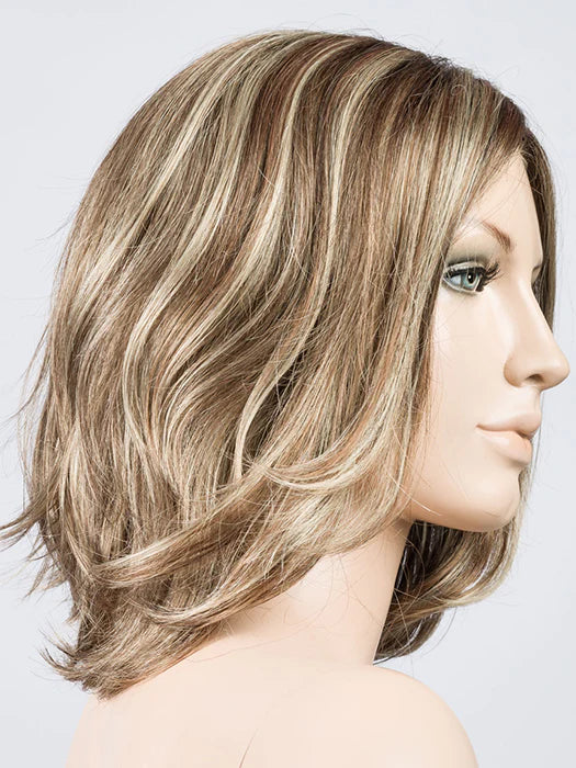 Destiny | Heat Friendly Synthetic Lace Front (Mono Part) Wig by Ellen Wille | PRE-ORDER FOR AUGUST 31 SHIP