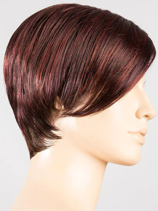 Disc | Synthetic (Mono Part) Wig by Ellen Wille