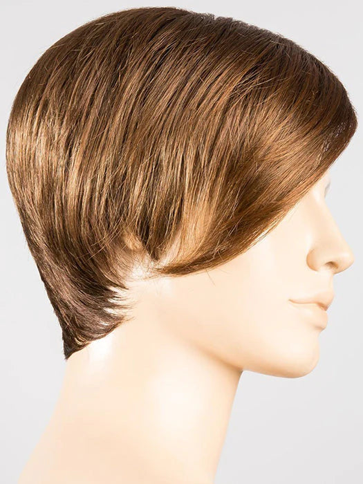 Disc | Synthetic (Mono Part) Wig by Ellen Wille