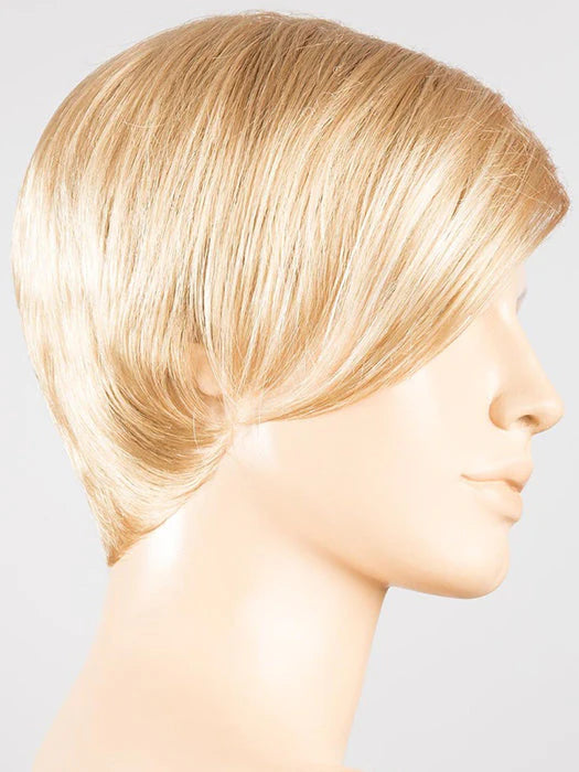 Disc | Synthetic (Mono Part) Wig by Ellen Wille