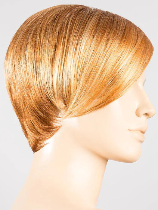 Disc | Synthetic (Mono Part) Wig by Ellen Wille