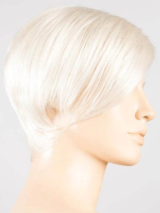 Disc | Synthetic (Mono Part) Wig by Ellen Wille