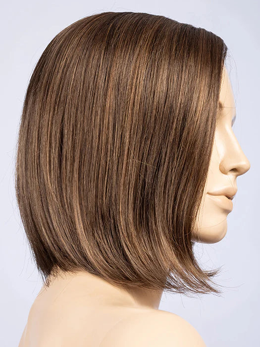 Eli | Power Kids | Synthetic Lace Front (Mono Part) Wig by Ellen Wille