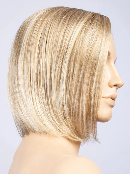 Eli | Power Kids | Synthetic Lace Front (Mono Part) Wig by Ellen Wille