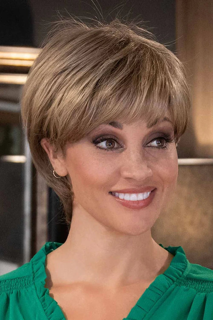 Elle | Synthetic Wig by Envy