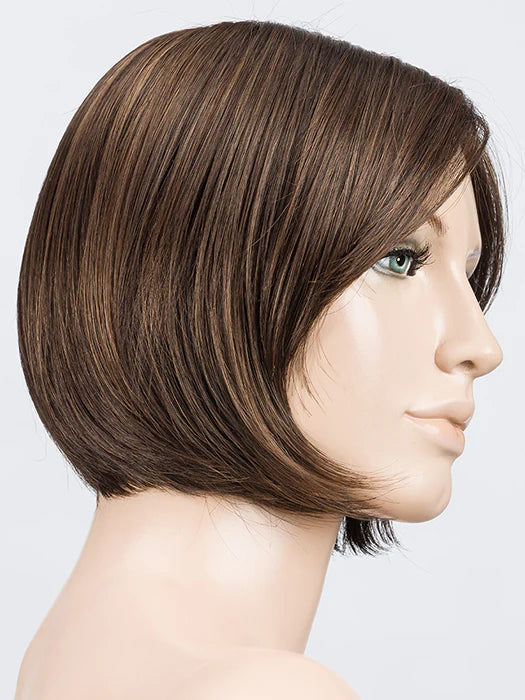 Emma | Power Kids | Synthetic Lace Front (Mono Top) Hand-Tied Wig by Ellen Wille