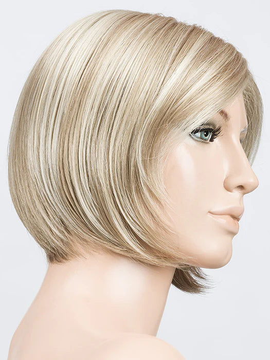 Emma | Power Kids | Synthetic Lace Front (Mono Top) Hand-Tied Wig by Ellen Wille