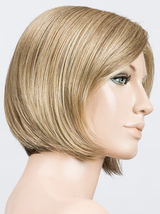 Emma | Power Kids | Synthetic Lace Front (Mono Top) Hand-Tied Wig by Ellen Wille