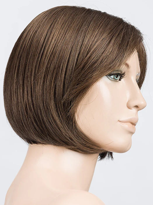 Emma | Power Kids | Synthetic Lace Front (Mono Top) Hand-Tied Wig by Ellen Wille