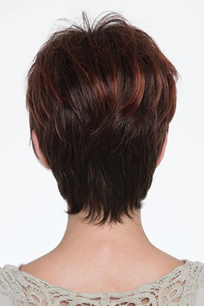 Elle | Synthetic Wig by Envy