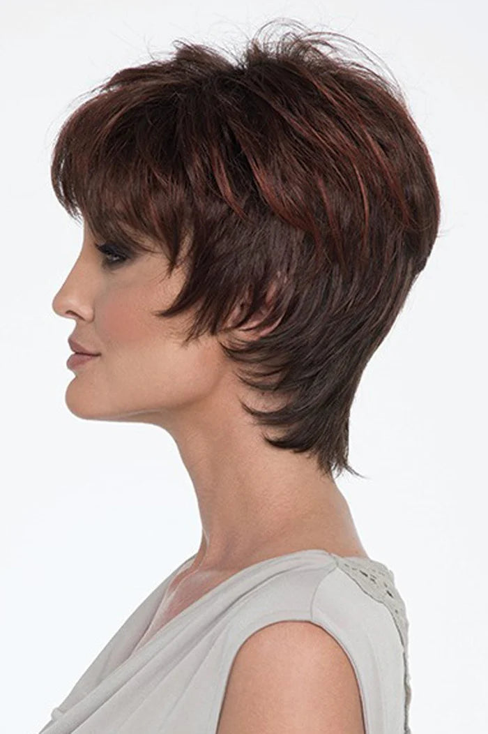 Elle | Synthetic Wig by Envy