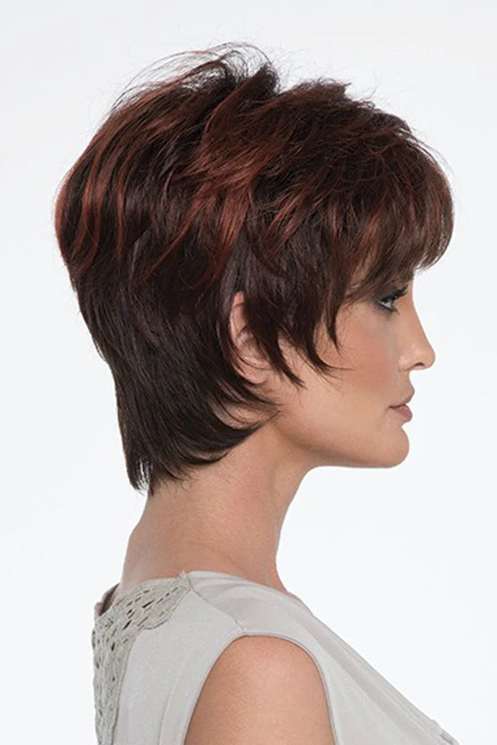Elle | Synthetic Wig by Envy