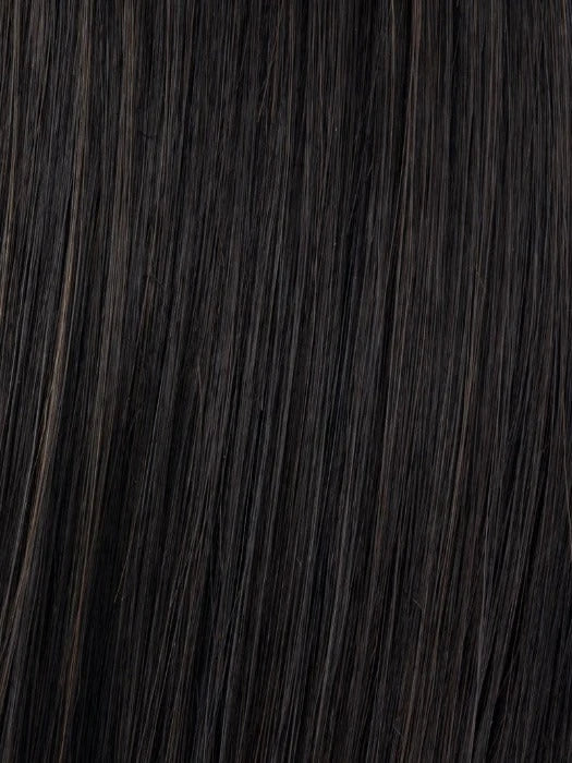 Amaze Mono Part  | Human Hair/HF Synthetic Blend Lace Front (Mono Part) Wig by Ellen Wille