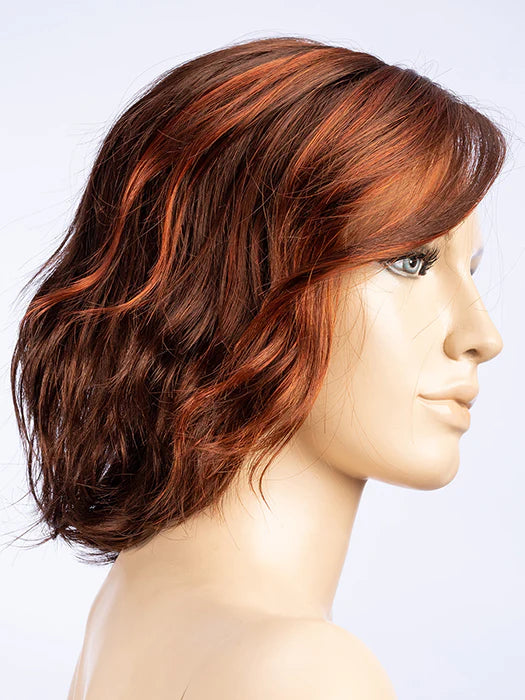Esprit | Synthetic Extended Lace Front (Mono Part) Wig by Ellen Wille