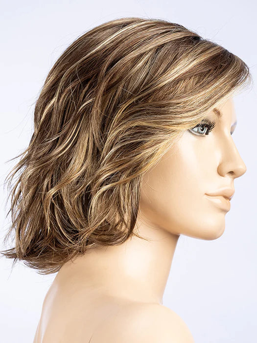 Esprit | Synthetic Extended Lace Front (Mono Part) Wig by Ellen Wille