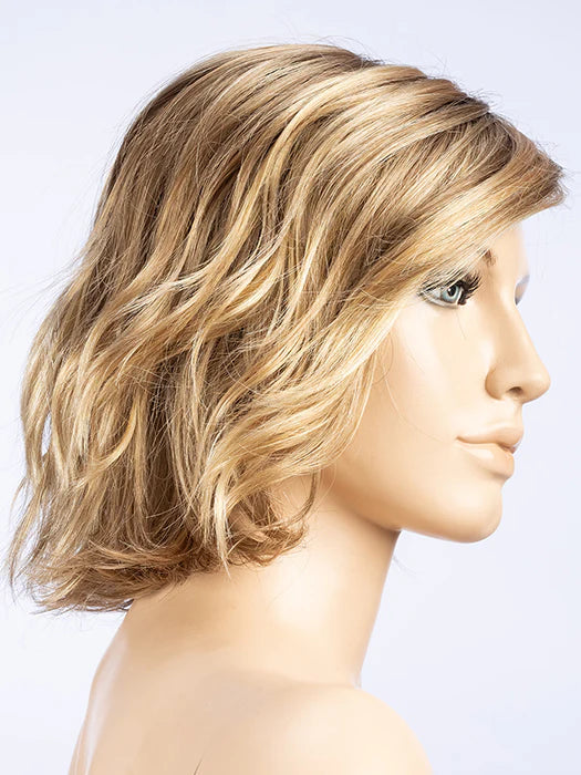 Esprit | Synthetic Extended Lace Front (Mono Part) Wig by Ellen Wille