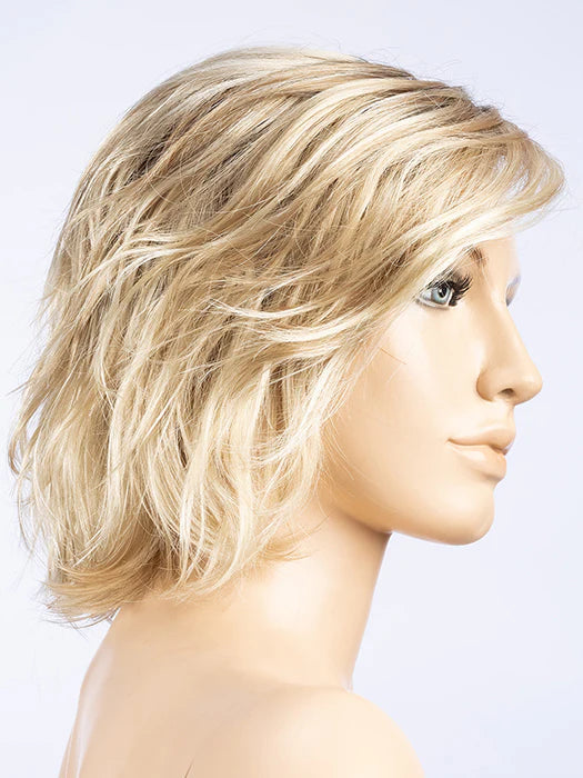Esprit | Synthetic Extended Lace Front (Mono Part) Wig by Ellen Wille