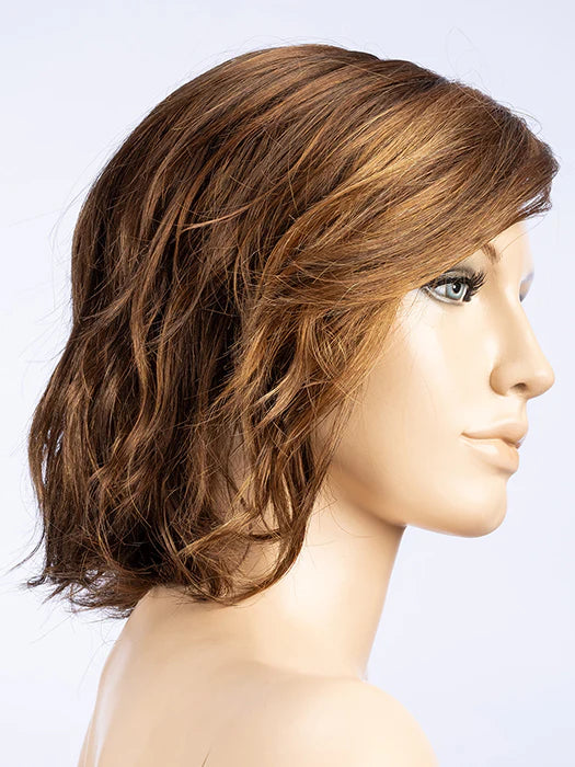 Esprit | Synthetic Extended Lace Front (Mono Part) Wig by Ellen Wille