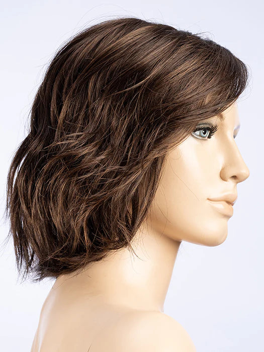 Esprit | Synthetic Extended Lace Front (Mono Part) Wig by Ellen Wille